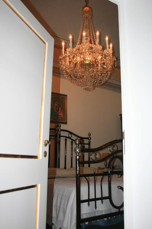 Palazzo Franza Musaro Ugento Rom bilde