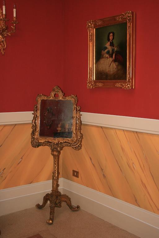 Palazzo Franza Musaro Ugento Eksteriør bilde